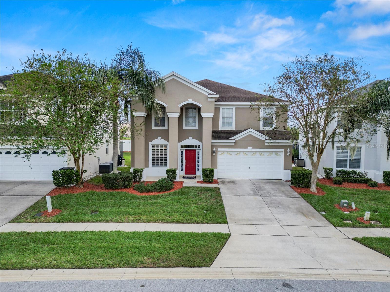 8006 KING PALM CIR, KISSIMMEE, FL, 34747