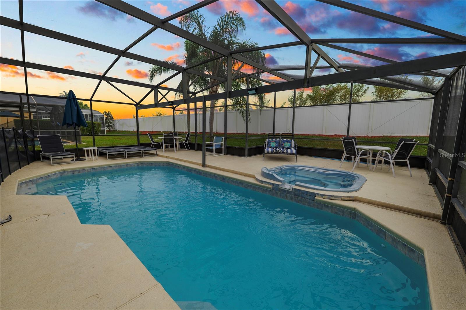 8006 KING PALM CIR, KISSIMMEE, FL, 34747