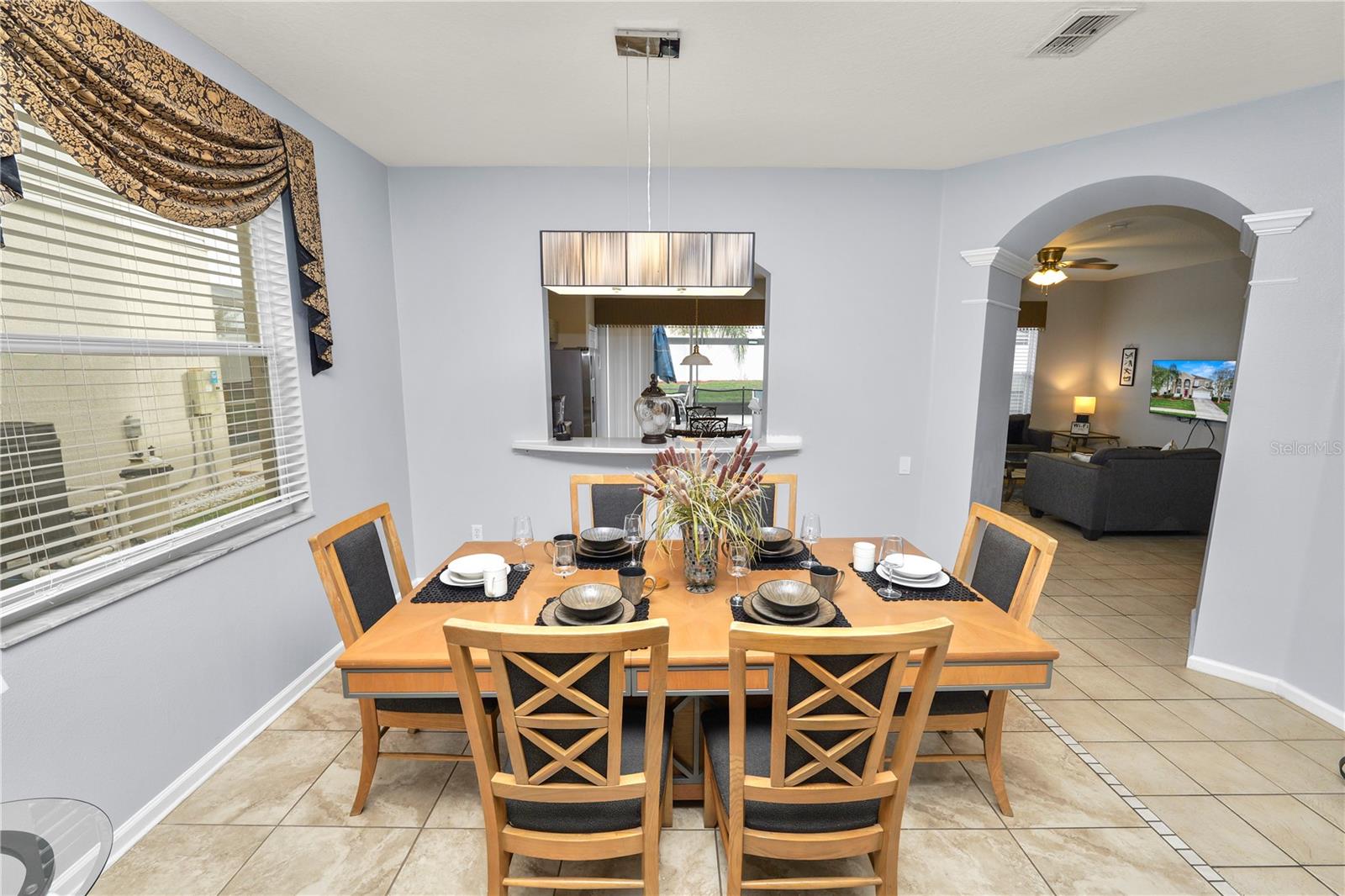 8006 KING PALM CIR, KISSIMMEE, FL, 34747