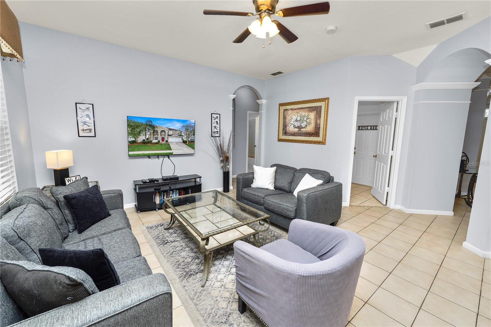 8006 KING PALM CIR, KISSIMMEE, FL, 34747