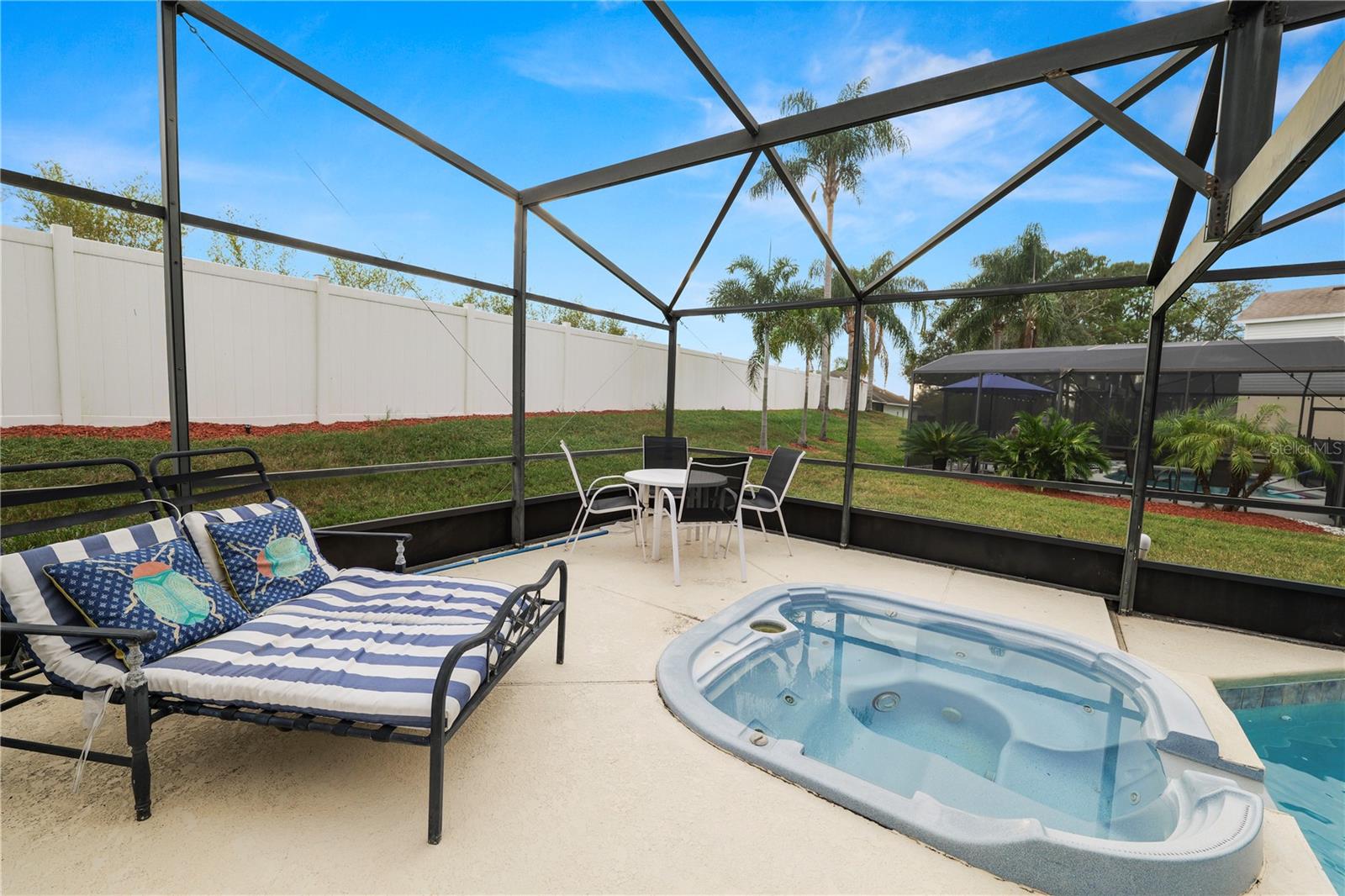 8006 KING PALM CIR, KISSIMMEE, FL, 34747