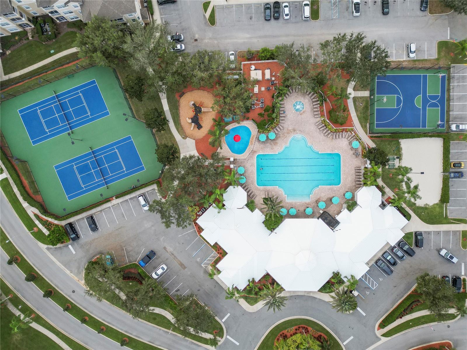 8006 KING PALM CIR, KISSIMMEE, FL, 34747