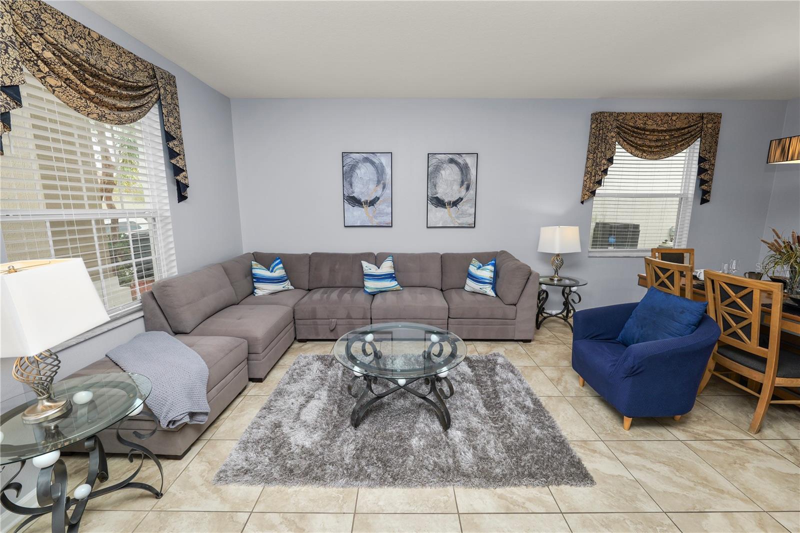 8006 KING PALM CIR, KISSIMMEE, FL, 34747