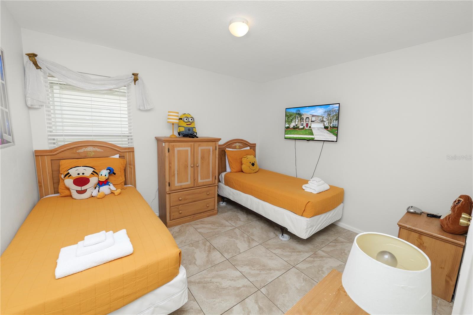 8006 KING PALM CIR, KISSIMMEE, FL, 34747