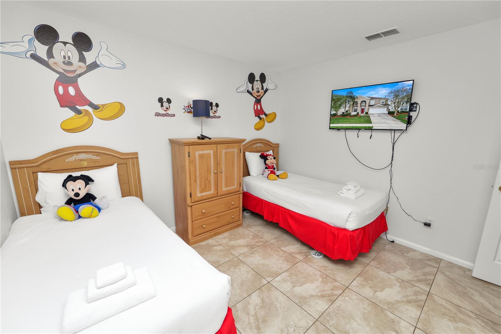 8006 KING PALM CIR, KISSIMMEE, FL, 34747