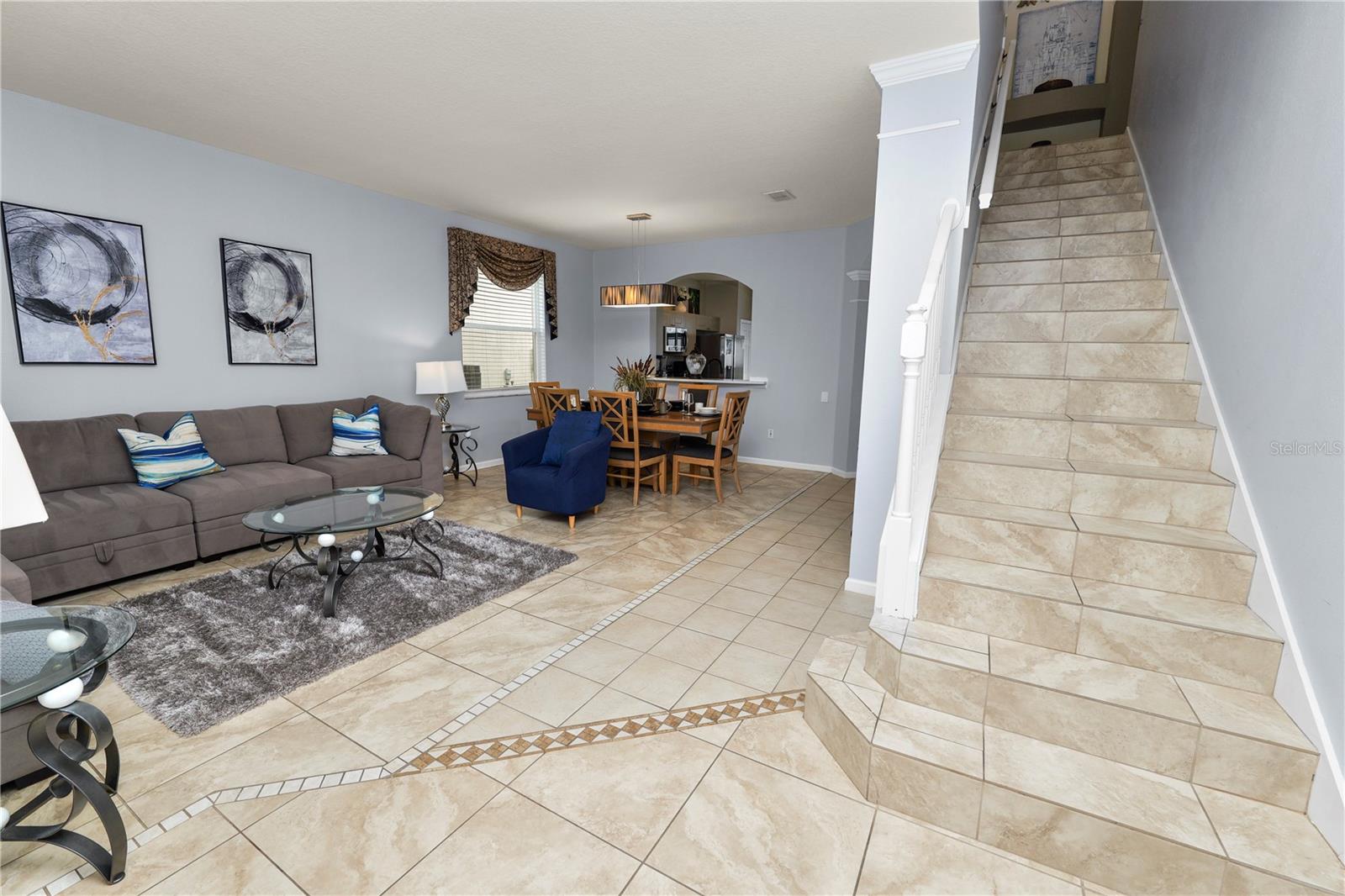 8006 KING PALM CIR, KISSIMMEE, FL, 34747