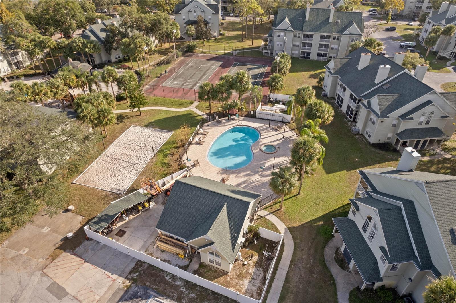 5968 WESTGATE DR #202, ORLANDO, FL, 32835