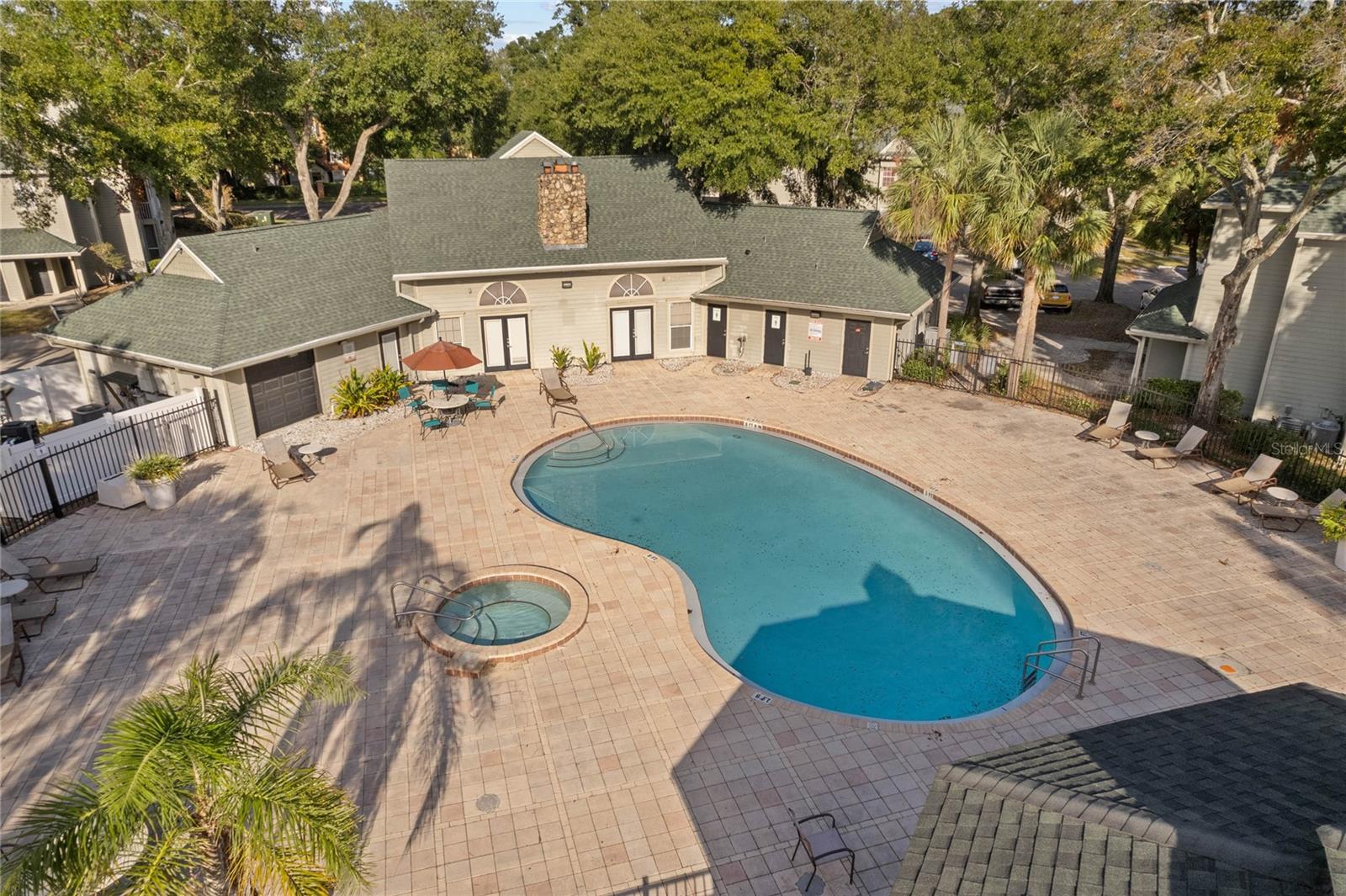 5968 WESTGATE DR #202, ORLANDO, FL, 32835