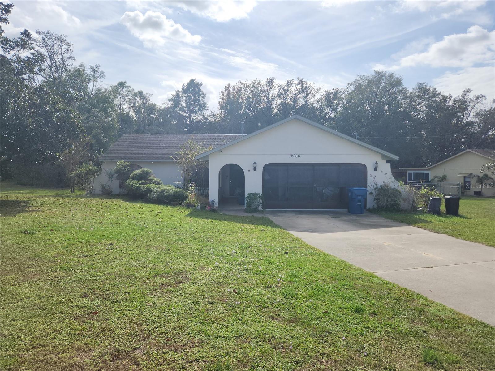 12266 BIRCH ST, BROOKSVILLE, FL, 34613