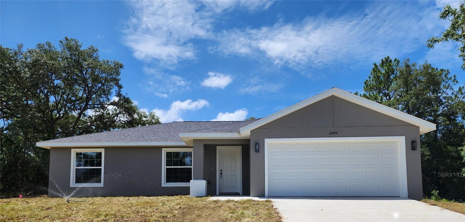 2688 SW WAVE LN, DUNNELLON, FL, 34431