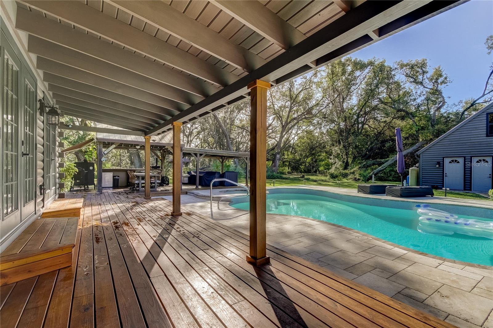 6828 OLD PASCO RD, WESLEY CHAPEL, FL, 33544