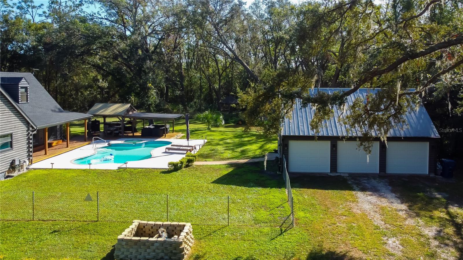 6828 OLD PASCO RD, WESLEY CHAPEL, FL, 33544