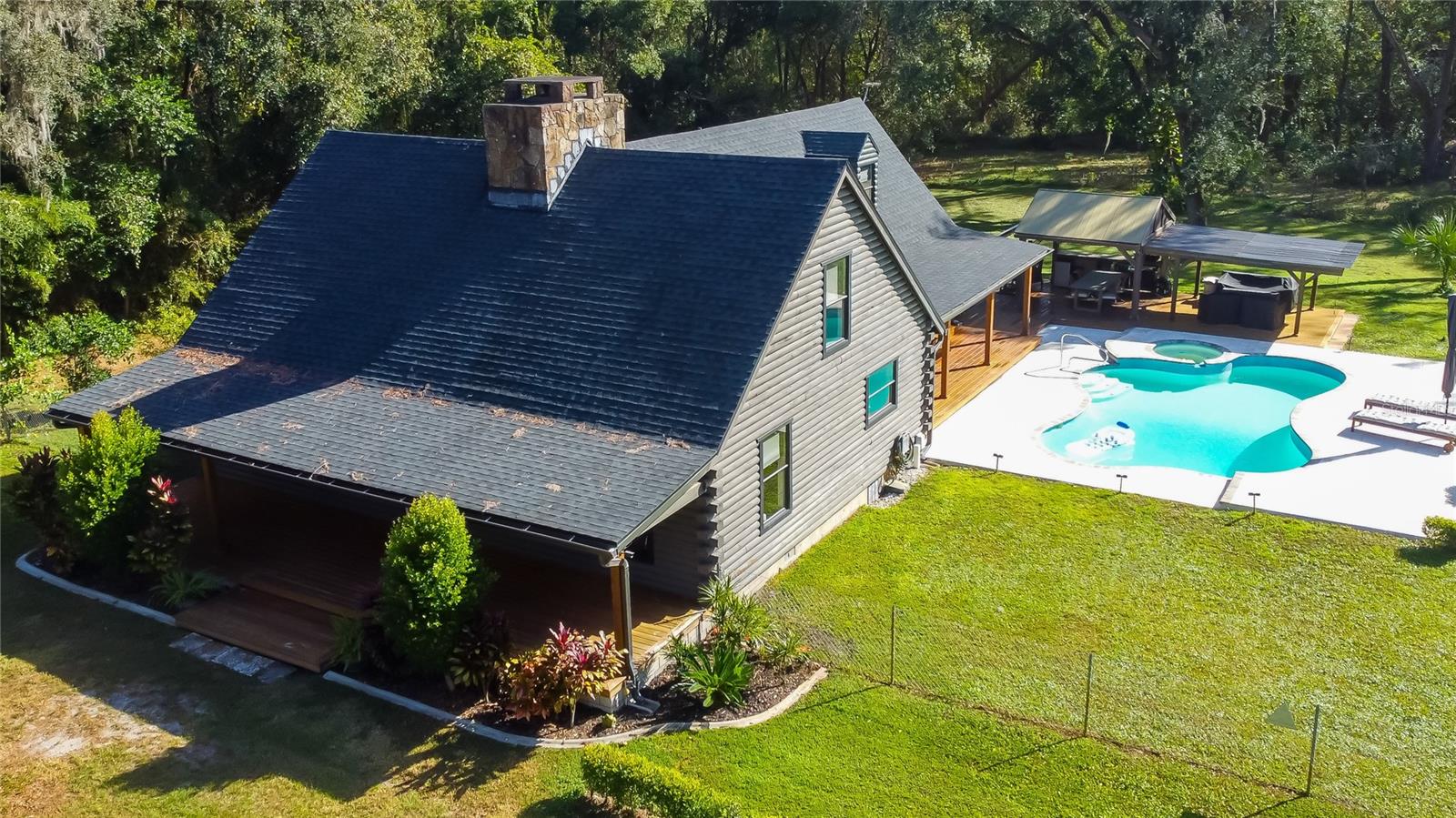 6828 OLD PASCO RD, WESLEY CHAPEL, FL, 33544