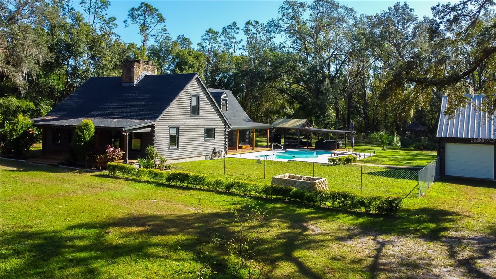 6828 OLD PASCO RD, WESLEY CHAPEL, FL, 33544