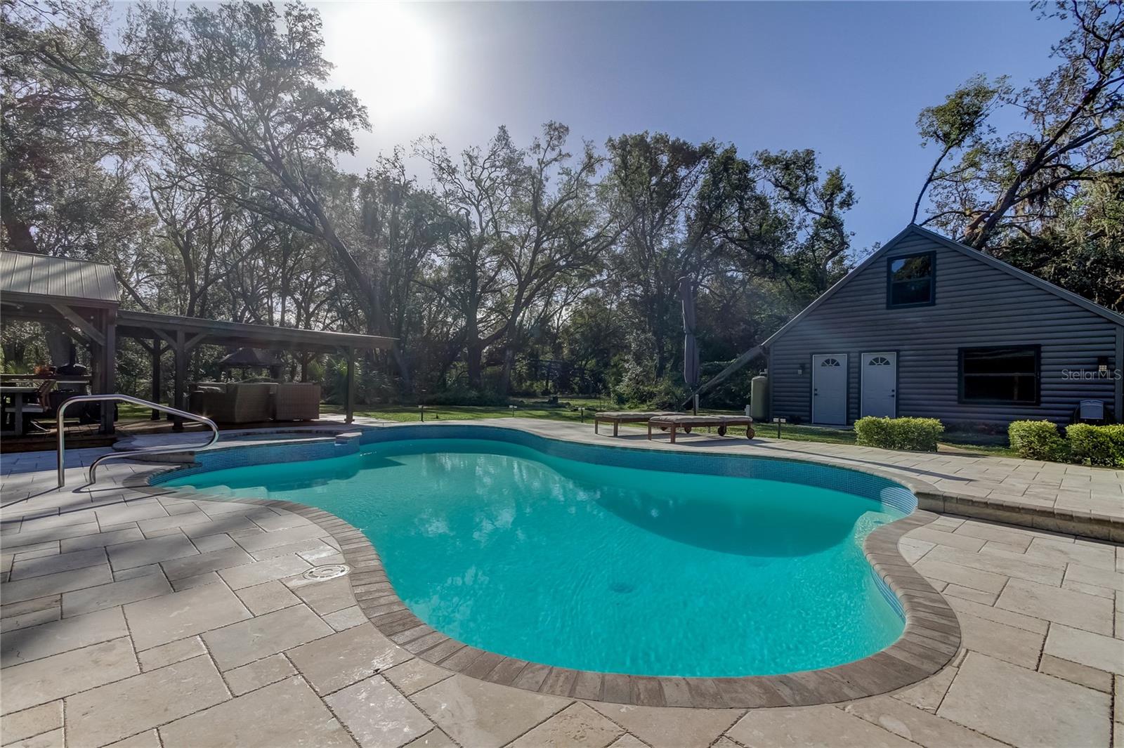 6828 OLD PASCO RD, WESLEY CHAPEL, FL, 33544