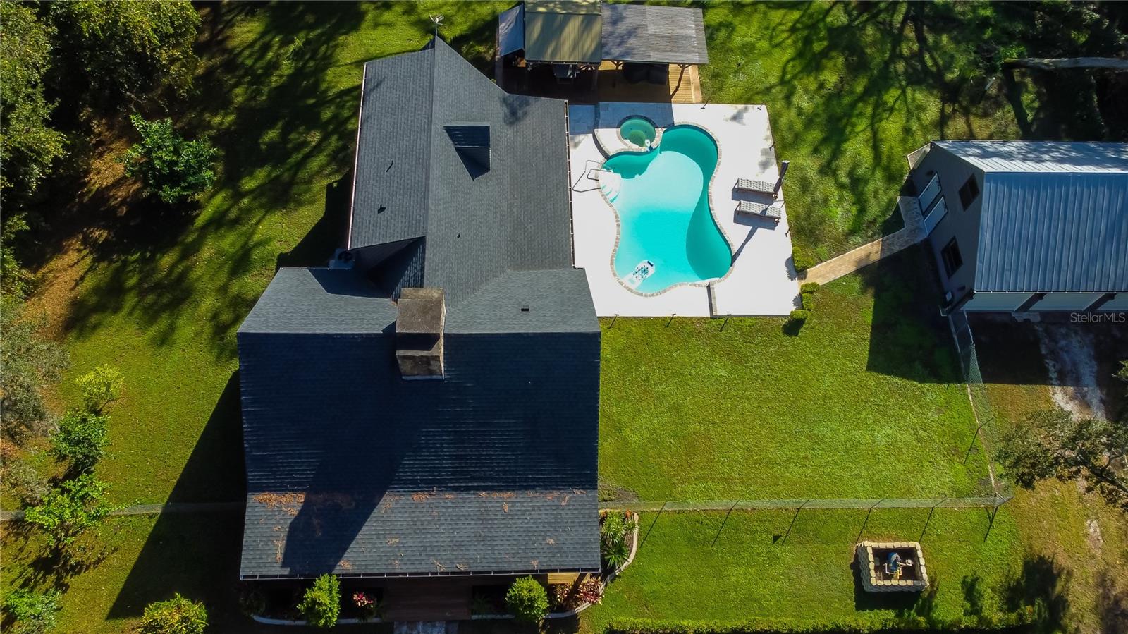 6828 OLD PASCO RD, WESLEY CHAPEL, FL, 33544