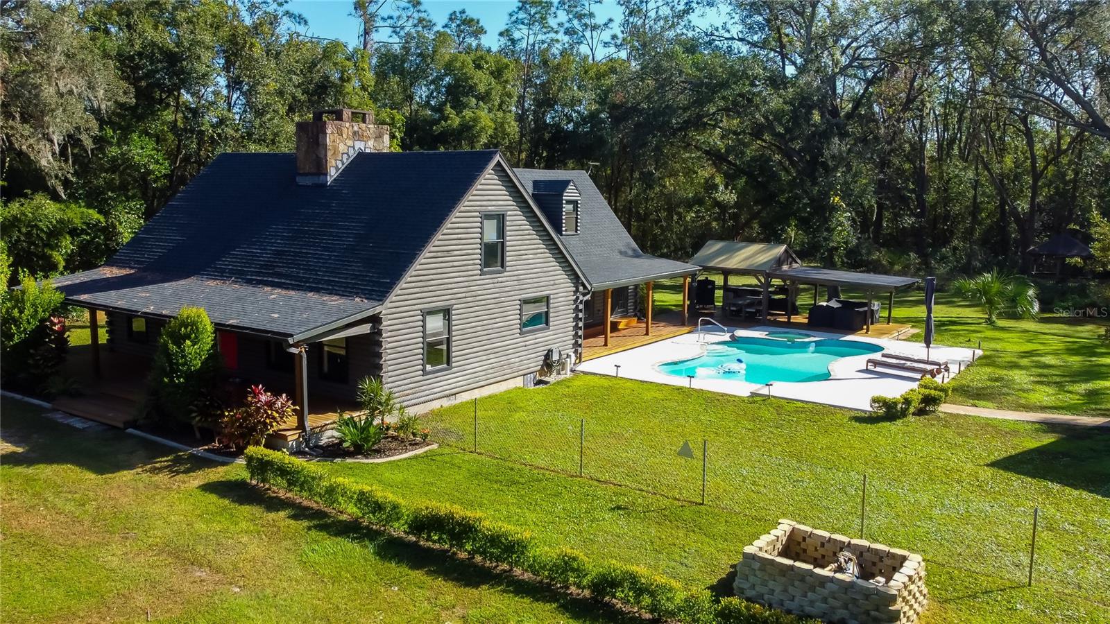 6828 OLD PASCO RD, WESLEY CHAPEL, FL, 33544