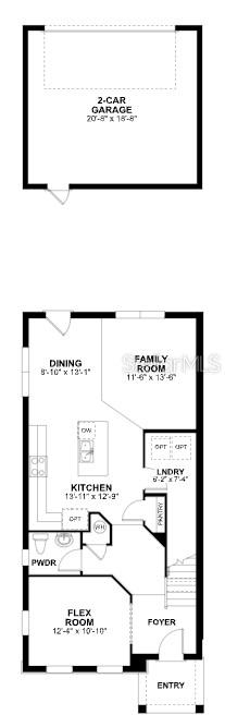 783 PILEA ST, APOPKA, FL, 32703