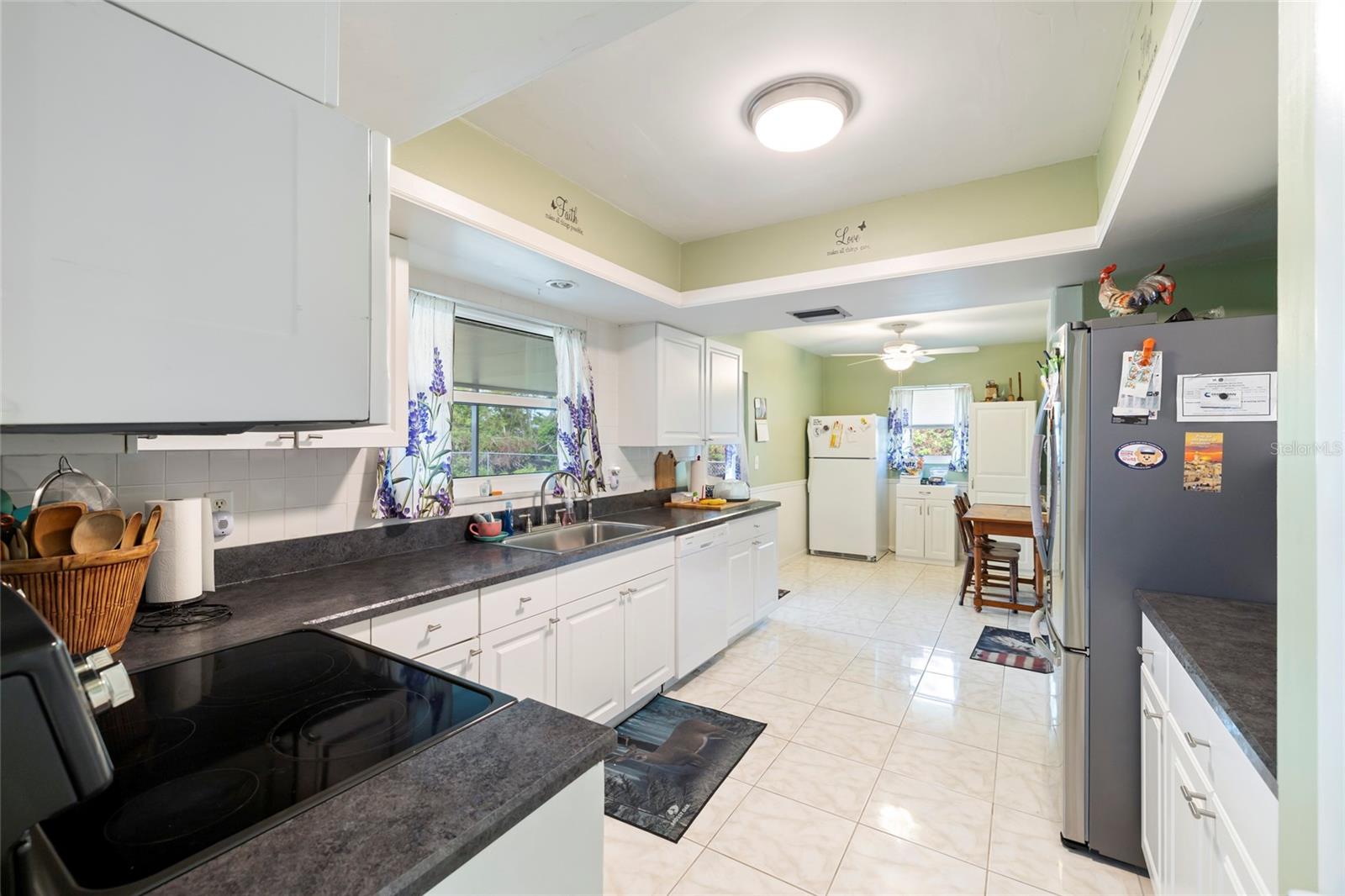670 BEECHE TER NW, PORT CHARLOTTE, FL, 33948
