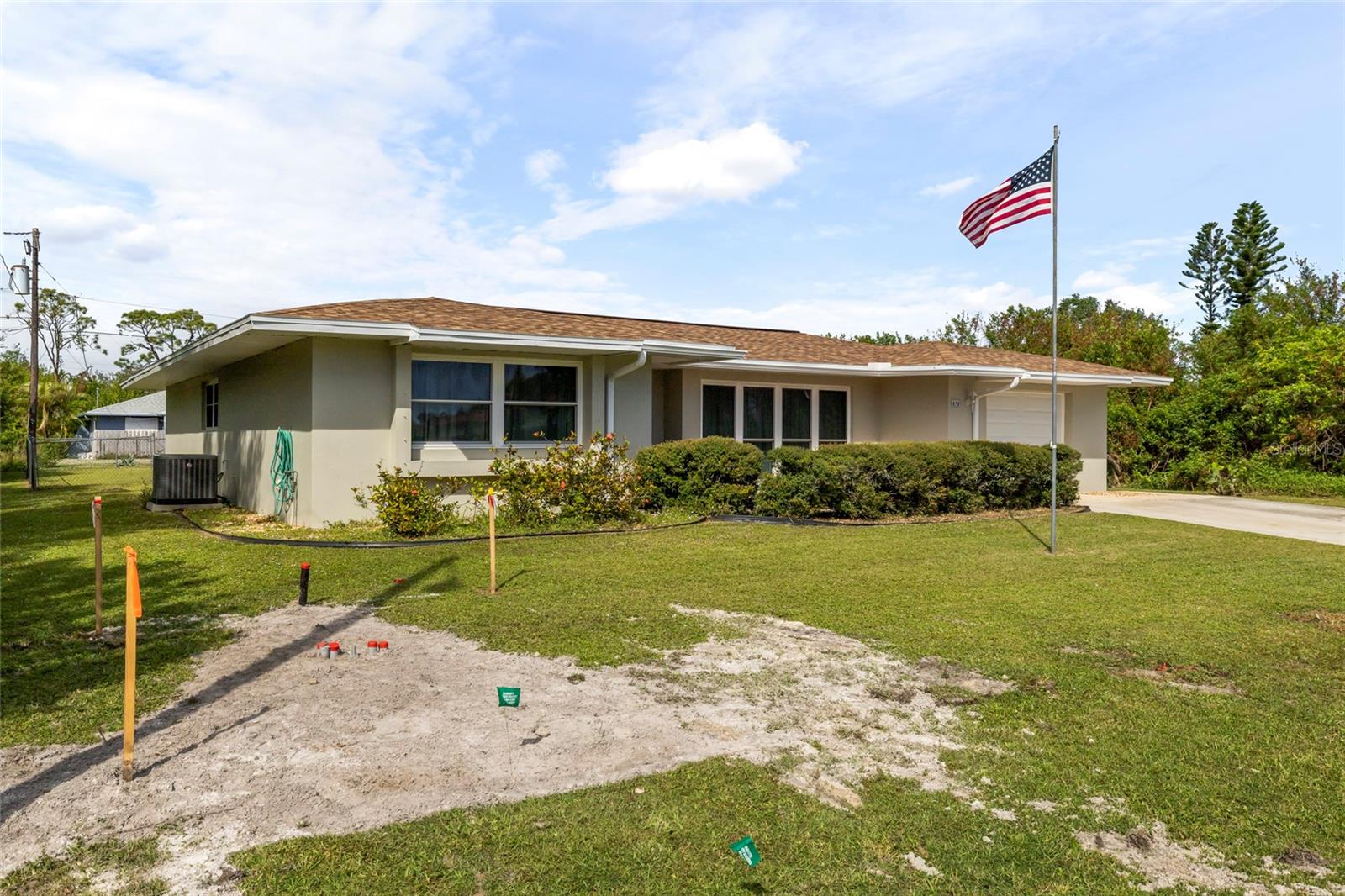 670 BEECHE TER NW, PORT CHARLOTTE, FL, 33948