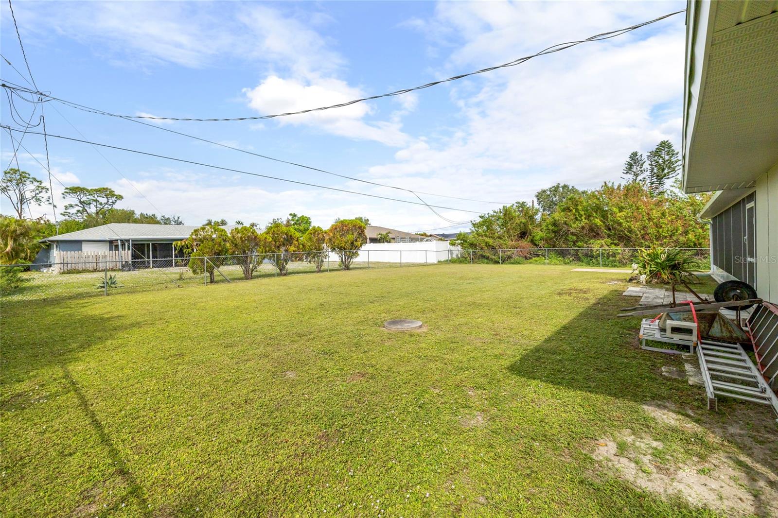 670 BEECHE TER NW, PORT CHARLOTTE, FL, 33948
