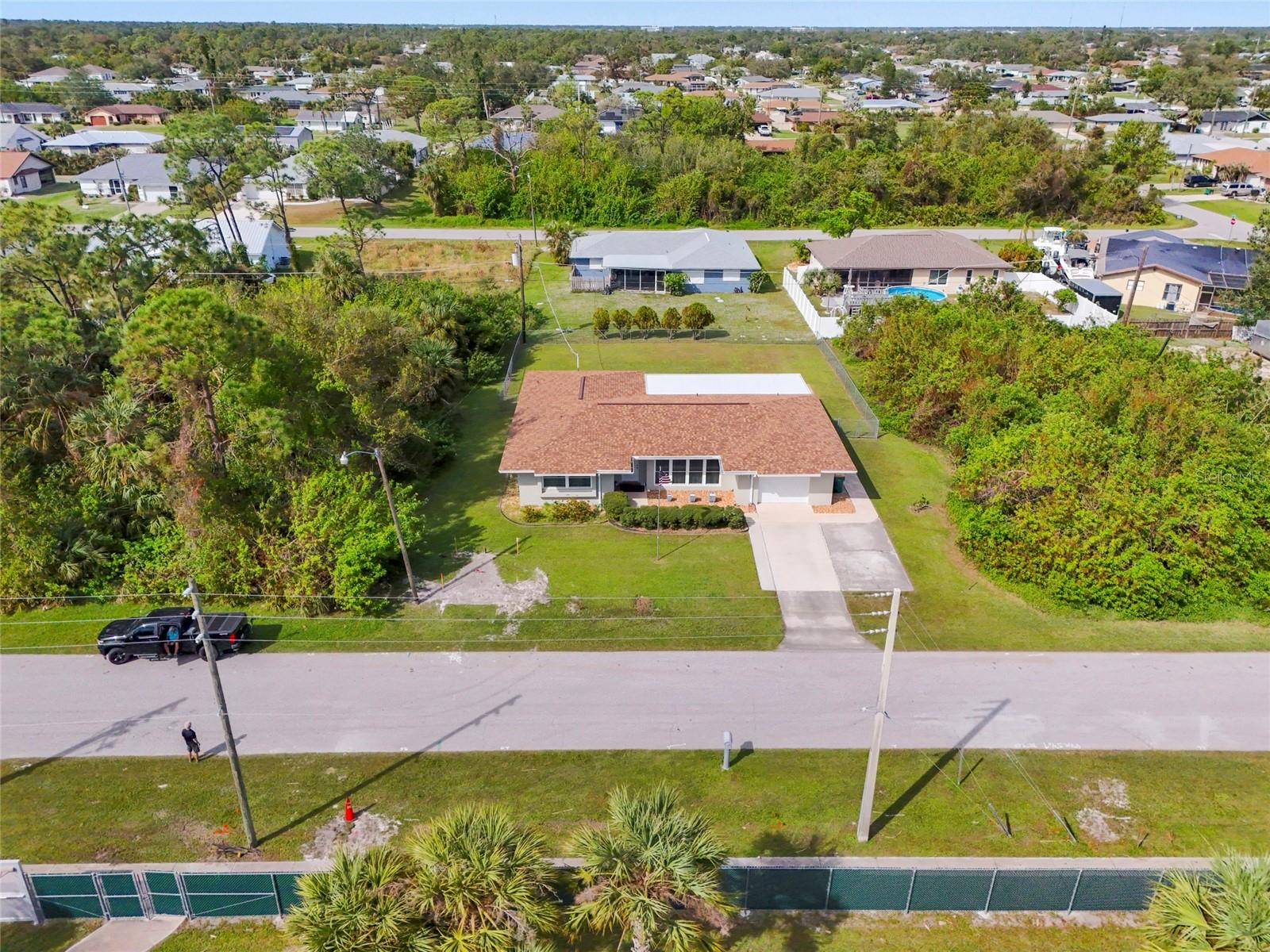 670 BEECHE TER NW, PORT CHARLOTTE, FL, 33948