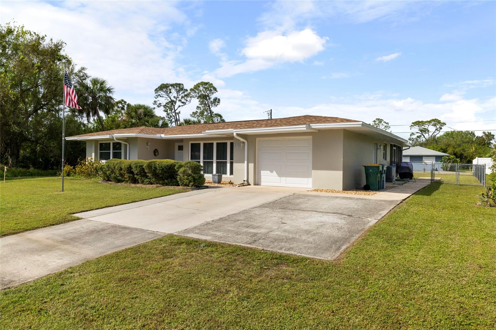 670 BEECHE TER NW, PORT CHARLOTTE, FL, 33948