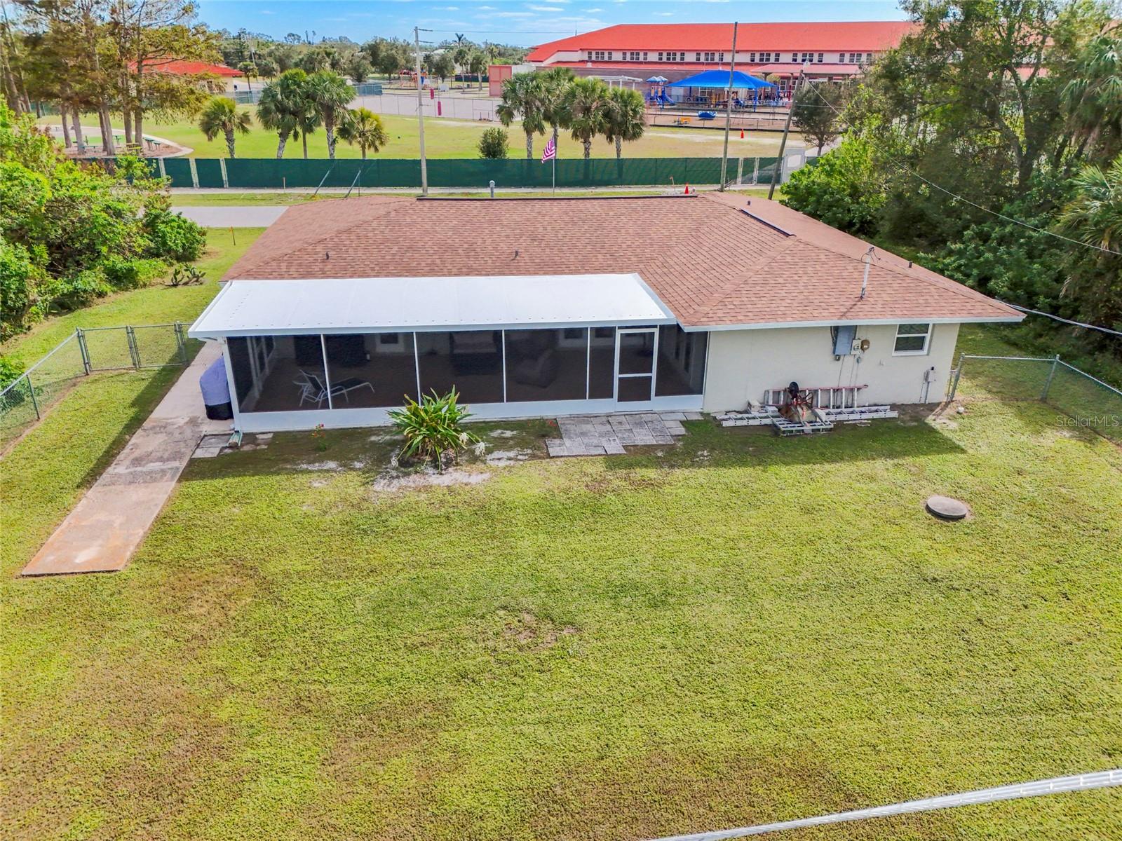 670 BEECHE TER NW, PORT CHARLOTTE, FL, 33948