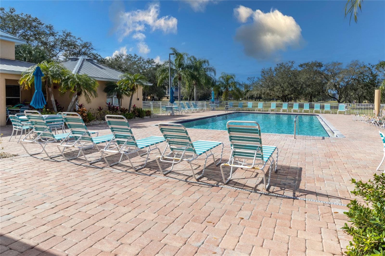 4460 FAIRWAYS BLVD #306, BRADENTON, FL, 34209