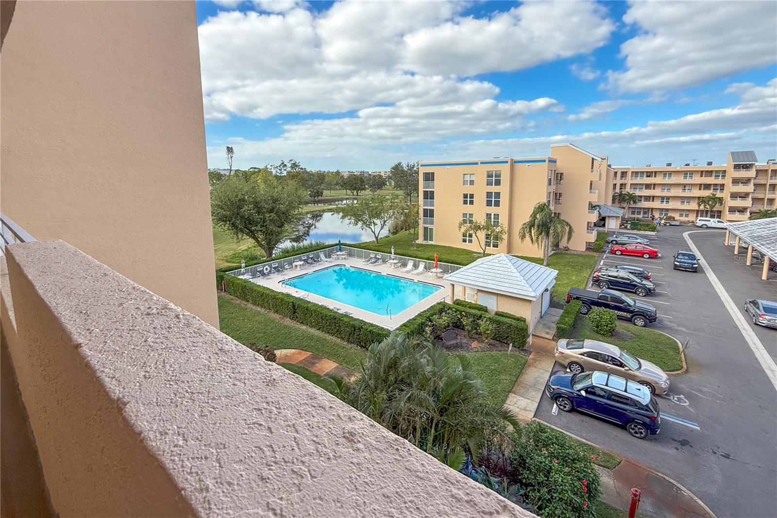 4460 FAIRWAYS BLVD #306, BRADENTON, FL, 34209