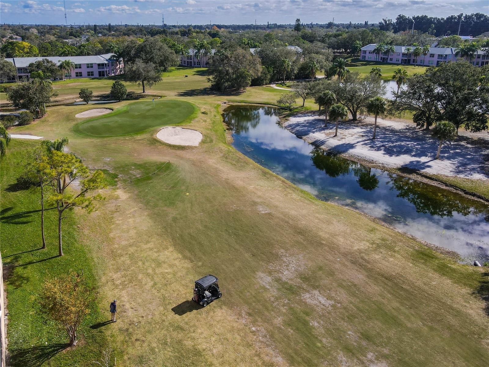 4460 FAIRWAYS BLVD #306, BRADENTON, FL, 34209