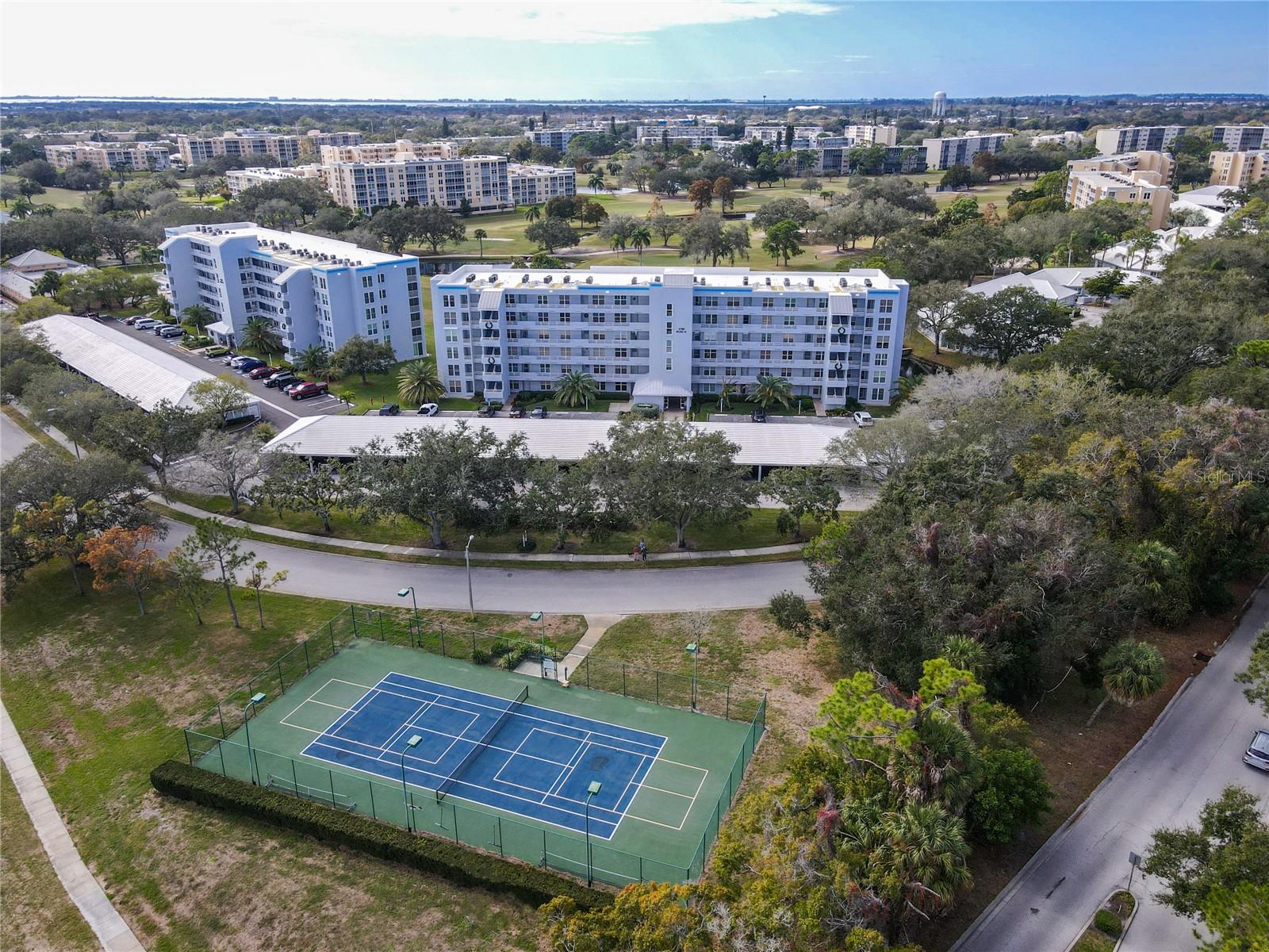 4460 FAIRWAYS BLVD #306, BRADENTON, FL, 34209