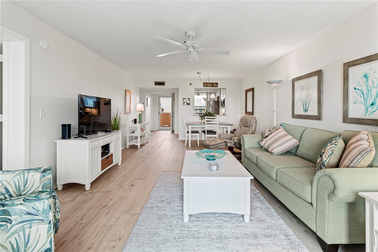 4460 FAIRWAYS BLVD #306, BRADENTON, FL, 34209