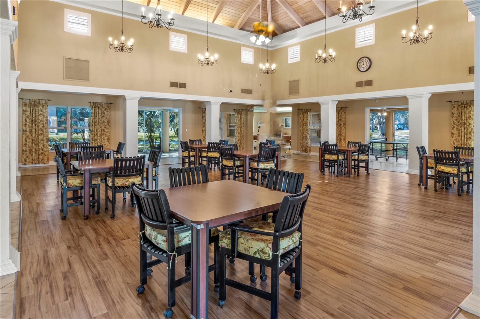 4460 FAIRWAYS BLVD #306, BRADENTON, FL, 34209