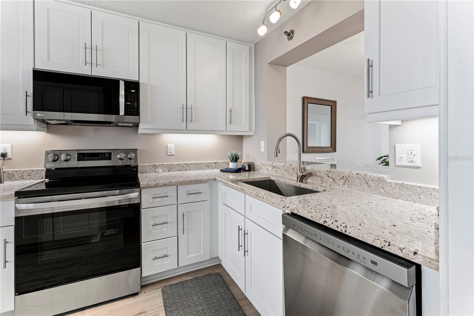 4460 FAIRWAYS BLVD #306, BRADENTON, FL, 34209