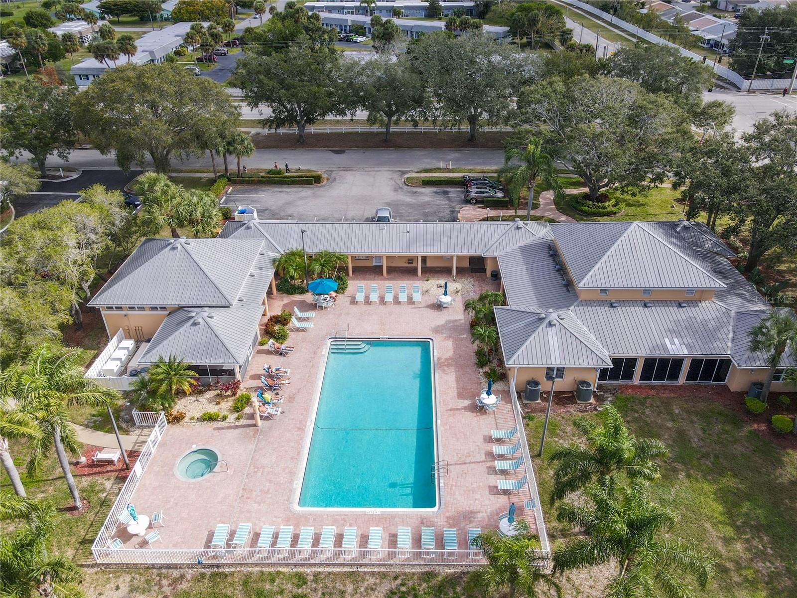 4460 FAIRWAYS BLVD #306, BRADENTON, FL, 34209