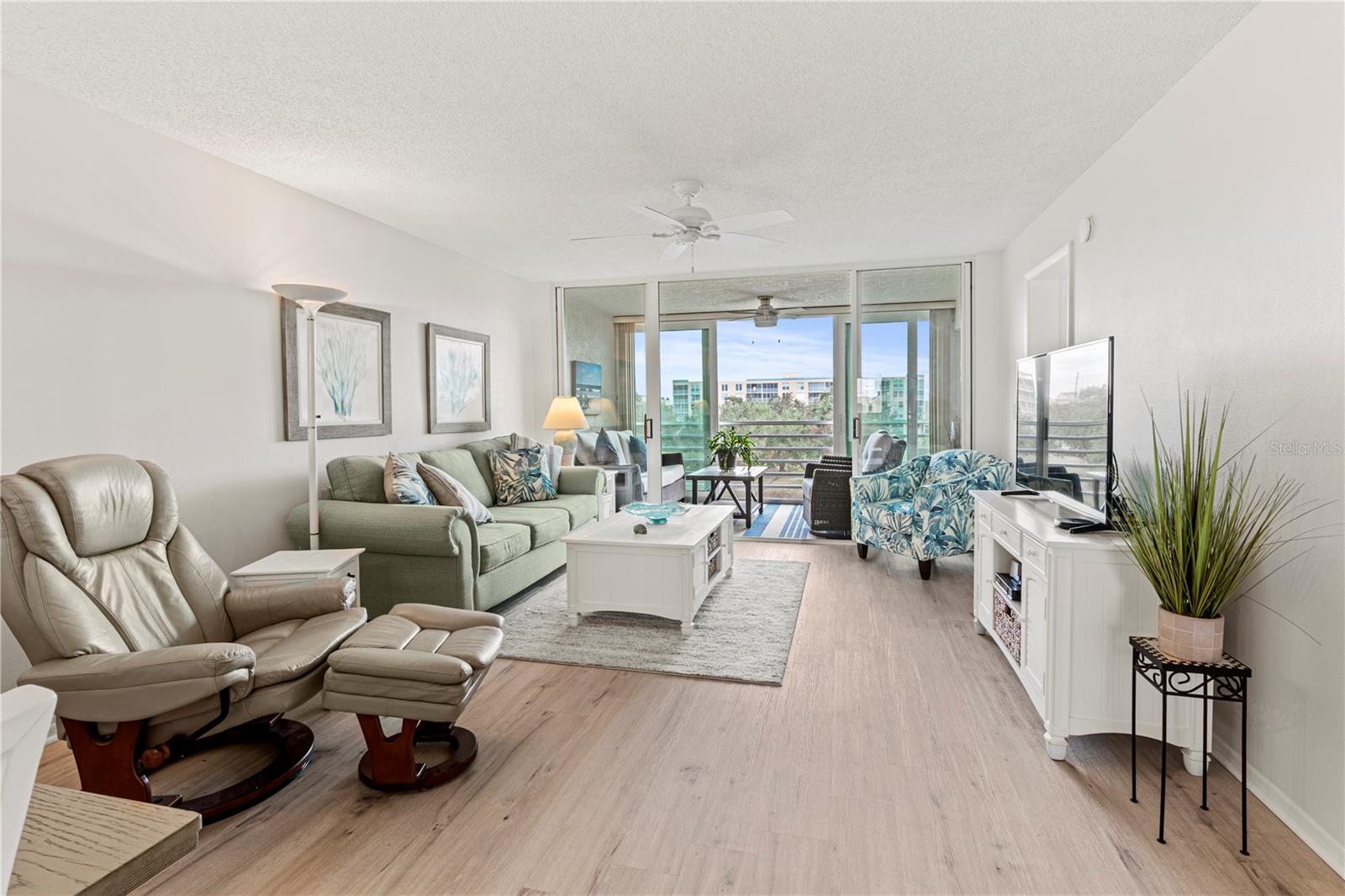 4460 FAIRWAYS BLVD #306, BRADENTON, FL, 34209