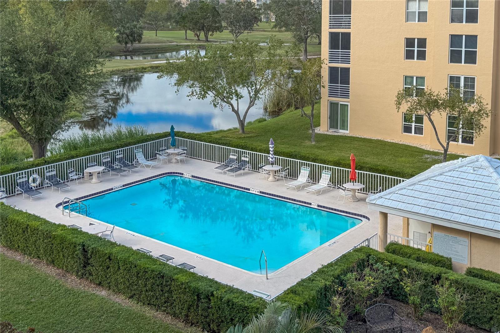 4460 FAIRWAYS BLVD #306, BRADENTON, FL, 34209