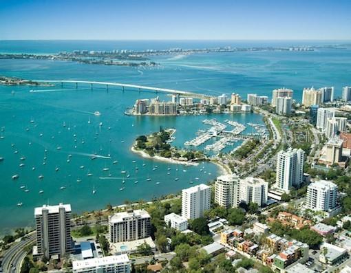 4460 FAIRWAYS BLVD #306, BRADENTON, FL, 34209