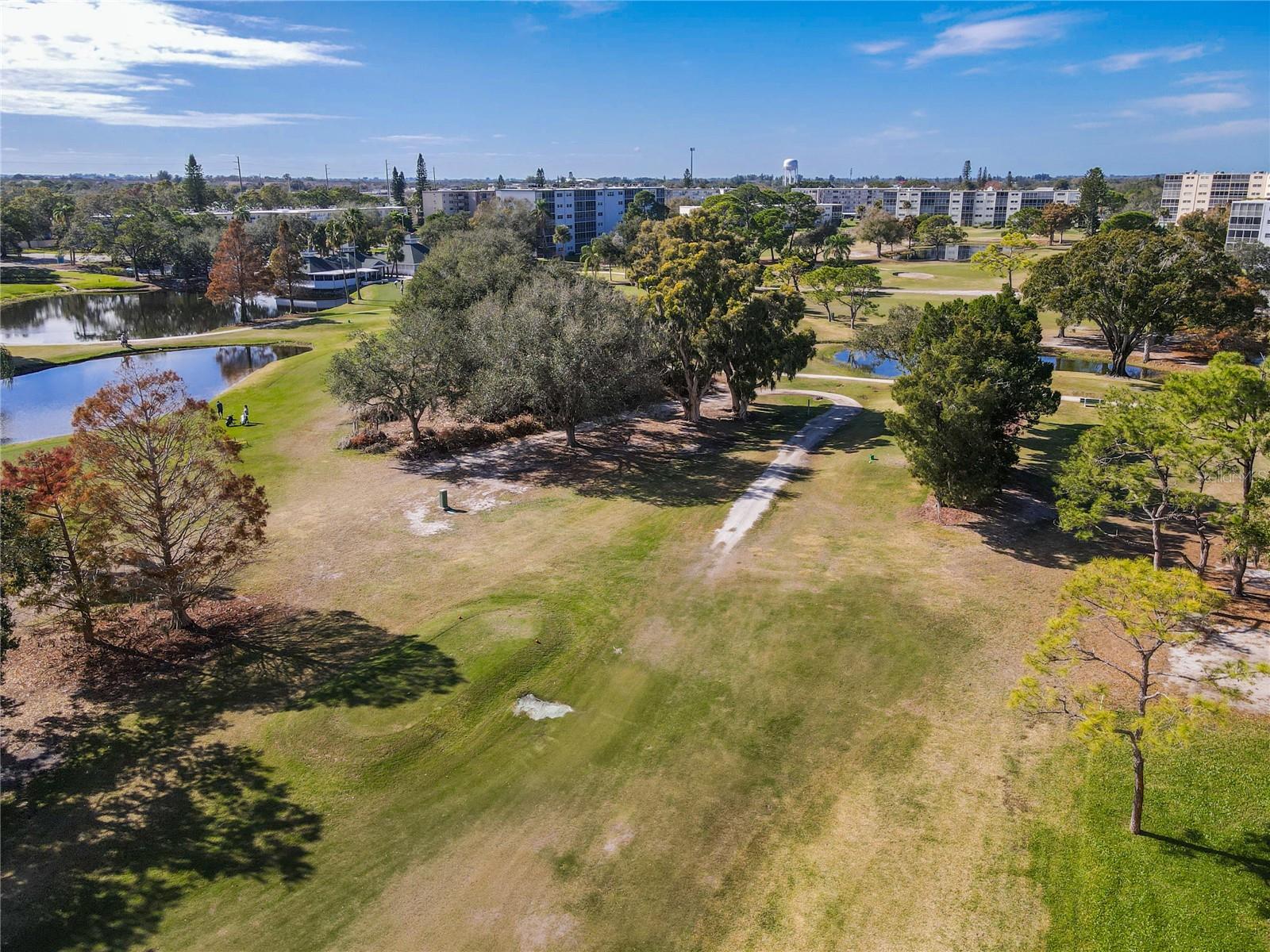 4460 FAIRWAYS BLVD #306, BRADENTON, FL, 34209