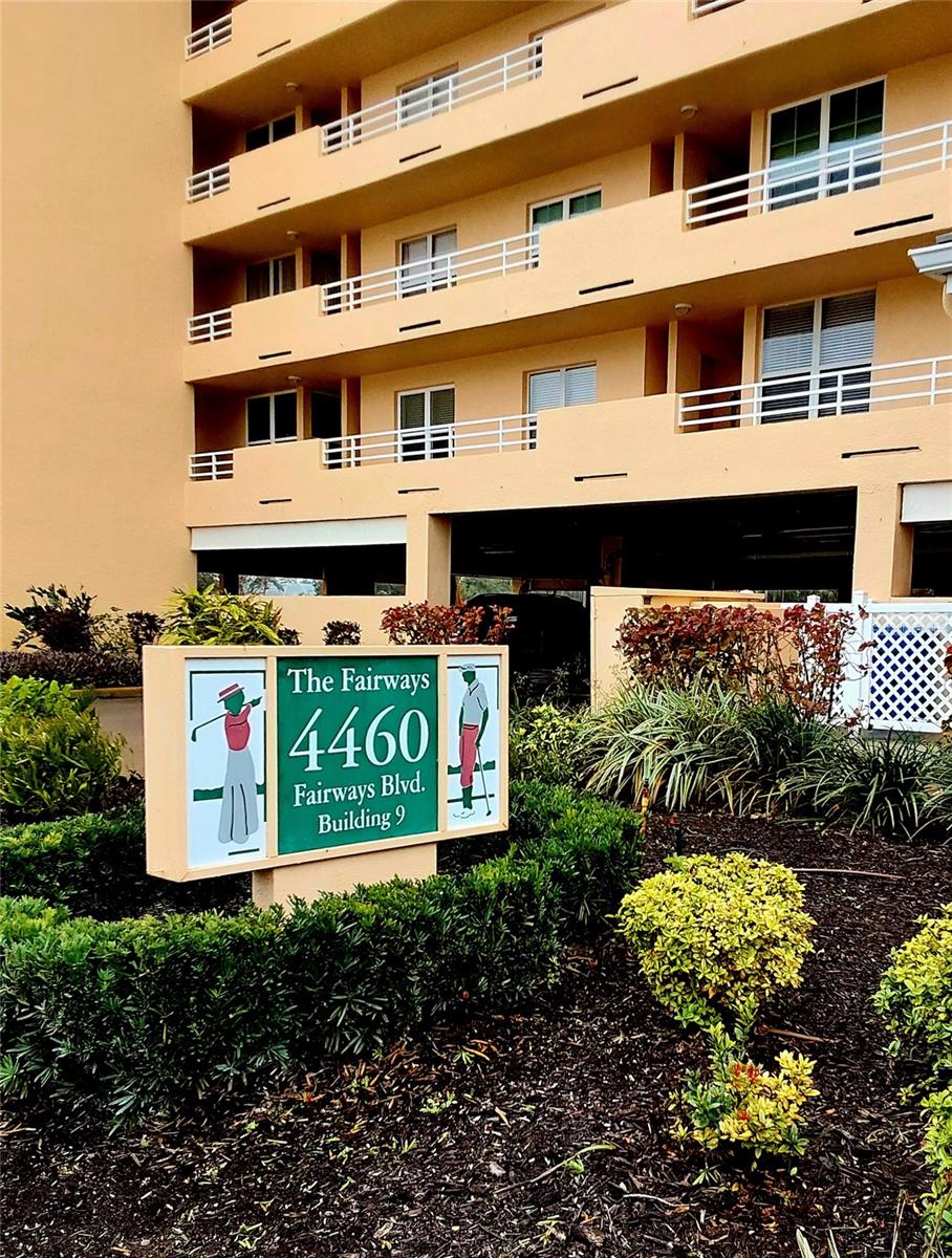 4460 FAIRWAYS BLVD #306, BRADENTON, FL, 34209