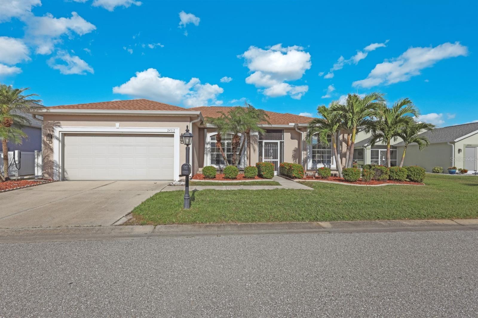 24512 BRAMHOPE CT, PORT CHARLOTTE, FL, 33980