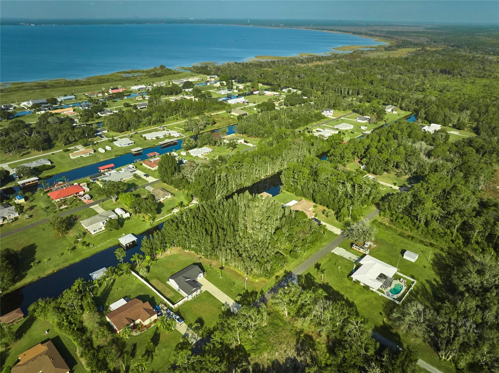 6294 ARBOREA DR, INDIAN LAKE ESTATES, FL, 33855