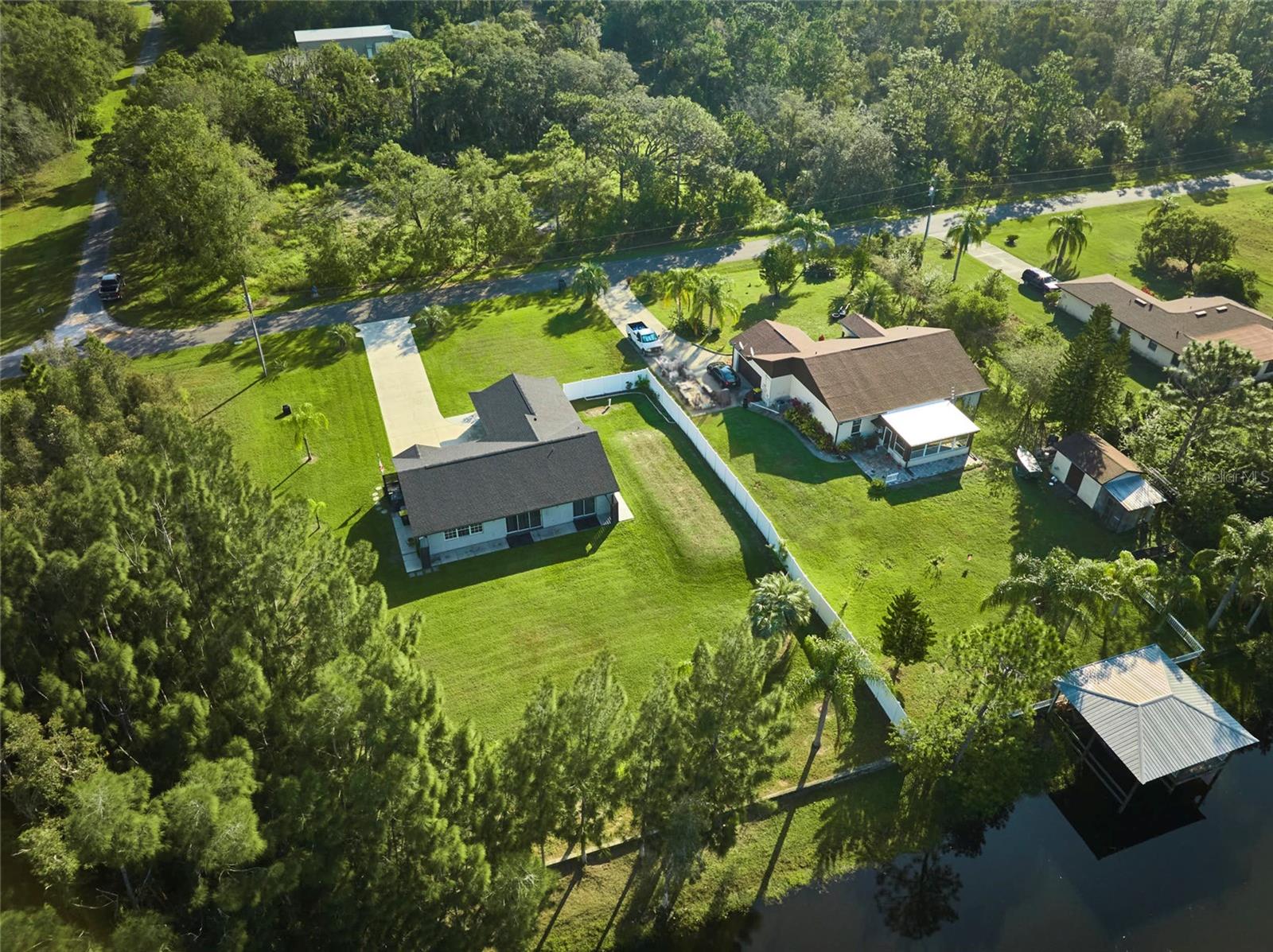 6294 ARBOREA DR, INDIAN LAKE ESTATES, FL, 33855