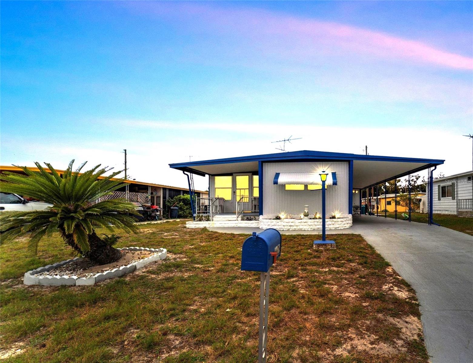 6625 SILVERBELL DR, NEW PORT RICHEY, FL, 34653