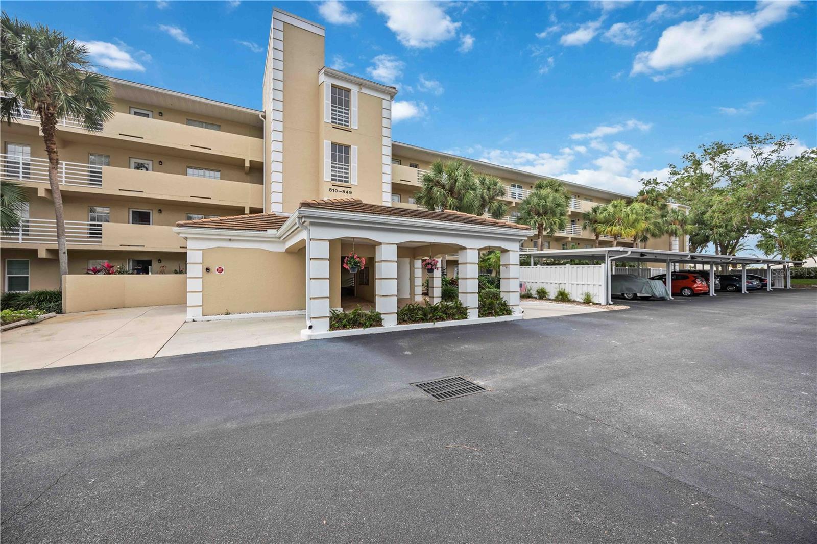 818 WEXFORD BLVD #818, VENICE, FL, 34293
