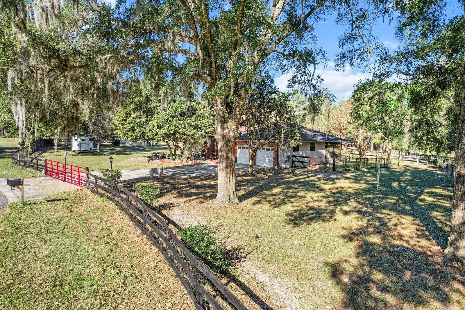 18 COUNT FLEET DR, OCALA, FL, 34482