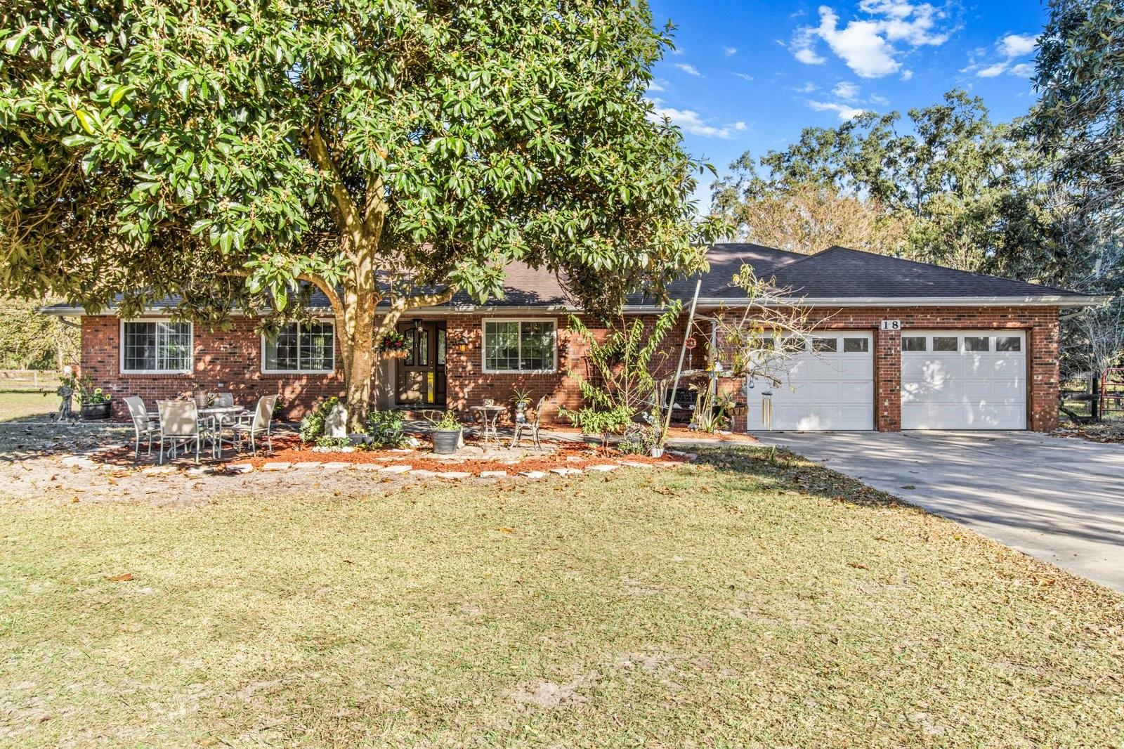 18 COUNT FLEET DR, OCALA, FL, 34482