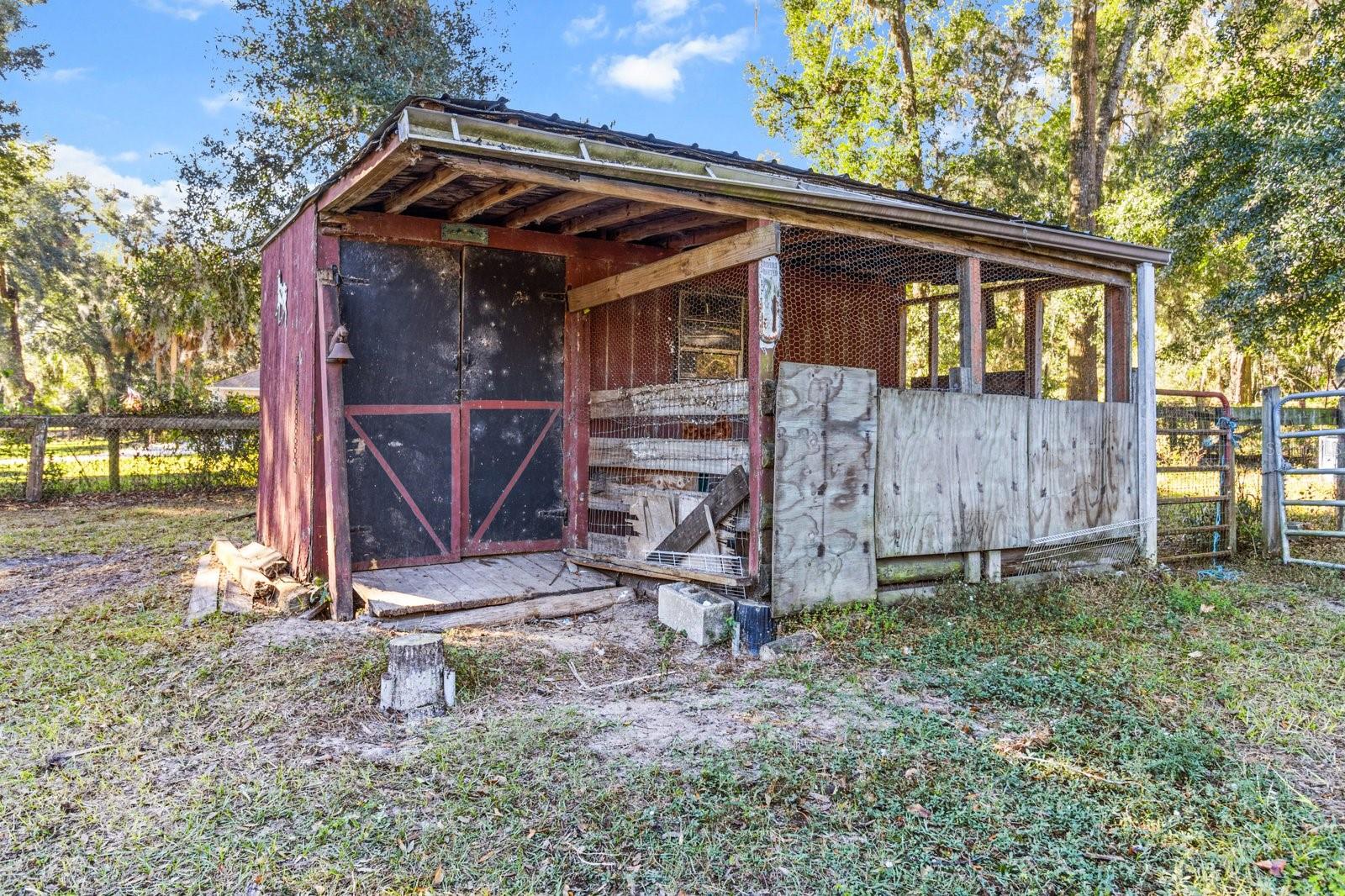 18 COUNT FLEET DR, OCALA, FL, 34482