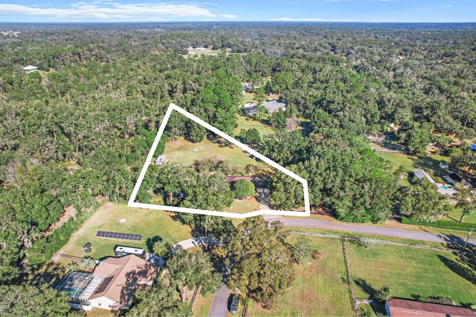 18 COUNT FLEET DR, OCALA, FL, 34482